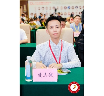 数字经济高质量发展十大领军人物凌董