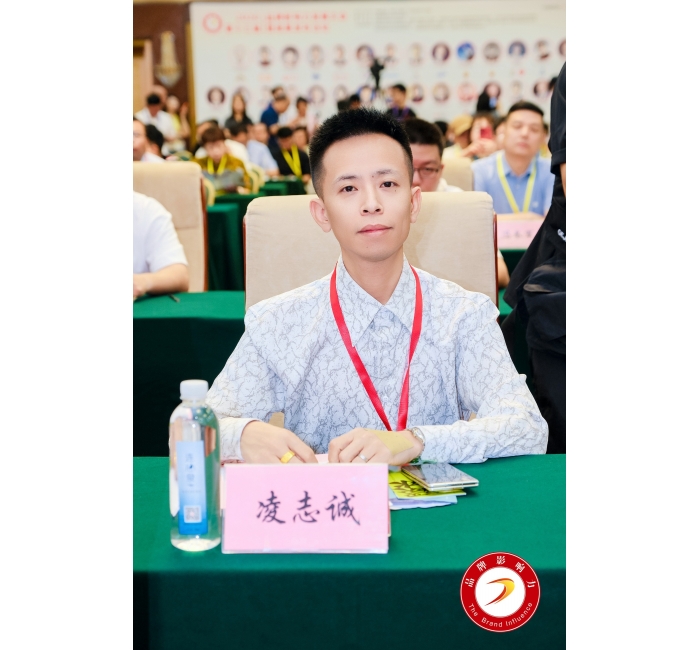 数字经济高质量发展十大领军人物凌董